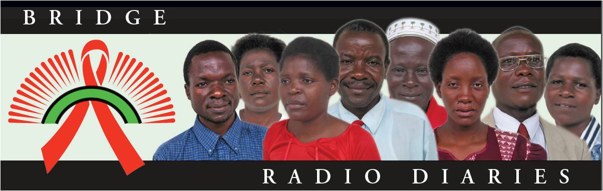Radio Diaries - AIDS / HIV program